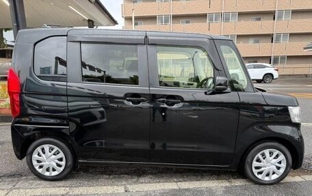 Honda N-BOX II, 2022 год, 800 000 рублей, 3 фотография