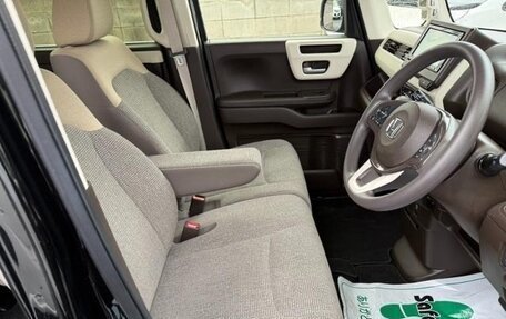 Honda N-BOX II, 2022 год, 800 000 рублей, 9 фотография