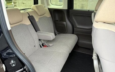 Honda N-BOX II, 2022 год, 800 000 рублей, 10 фотография