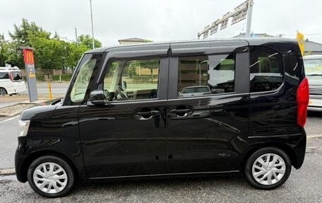 Honda N-BOX II, 2022 год, 800 000 рублей, 7 фотография