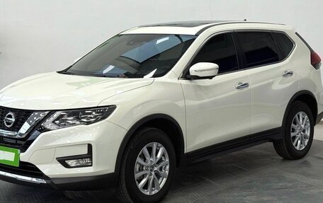 Nissan X-Trail, 2023 год, 1 890 000 рублей, 1 фотография