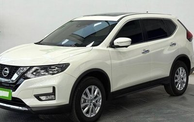 Nissan X-Trail, 2023 год, 1 890 000 рублей, 1 фотография