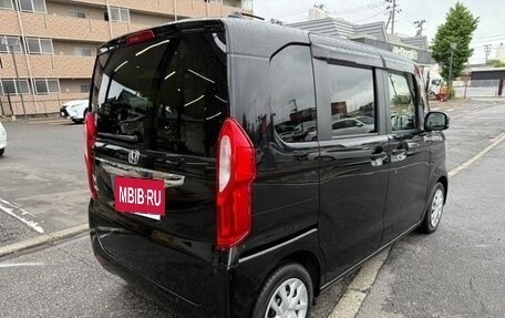 Honda N-BOX II, 2022 год, 800 000 рублей, 4 фотография