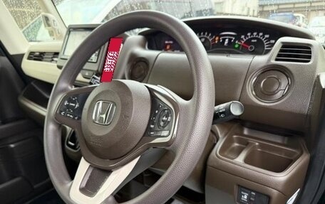 Honda N-BOX II, 2022 год, 800 000 рублей, 8 фотография
