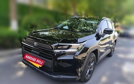 Toyota RAV4, 2026 год, 4 550 000 рублей, 1 фотография