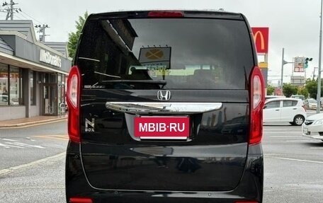 Honda N-BOX II, 2022 год, 800 000 рублей, 5 фотография