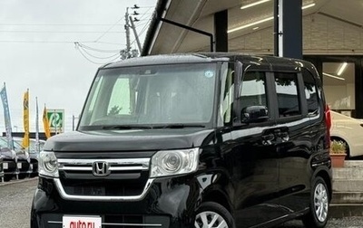 Honda N-BOX II, 2022 год, 800 000 рублей, 1 фотография