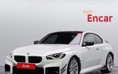 BMW M2, 2025 год, 10 100 000 рублей, 1 фотография