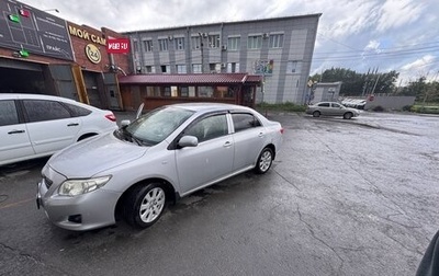 Toyota Corolla, 2008 год, 630 000 рублей, 1 фотография