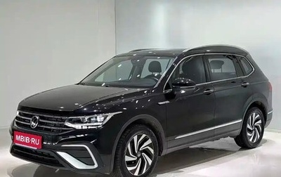 Volkswagen Tiguan II, 2023 год, 2 040 123 рублей, 1 фотография