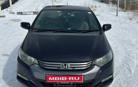 Honda Insight II рестайлинг, 2009 год, 900 000 рублей, 1 фотография