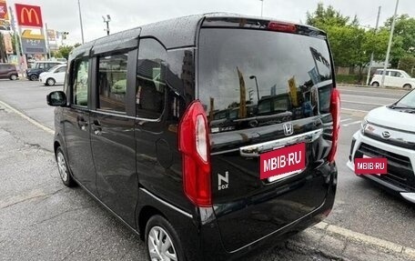 Honda N-BOX II, 2022 год, 800 000 рублей, 6 фотография