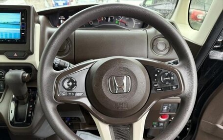 Honda N-BOX II, 2022 год, 800 000 рублей, 14 фотография