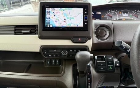 Honda N-BOX II, 2022 год, 800 000 рублей, 15 фотография