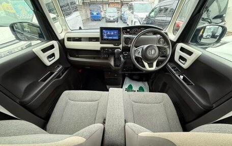 Honda N-BOX II, 2022 год, 800 000 рублей, 13 фотография