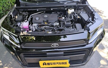 Toyota RAV4, 2026 год, 4 550 000 рублей, 3 фотография