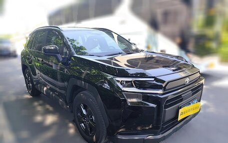 Toyota RAV4, 2026 год, 4 550 000 рублей, 5 фотография