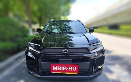 Toyota RAV4, 2026 год, 4 550 000 рублей, 4 фотография