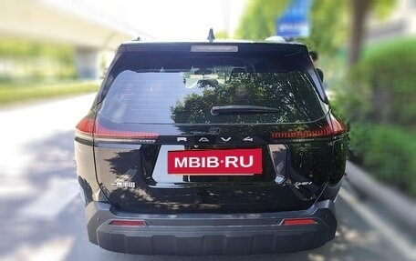 Toyota RAV4, 2026 год, 4 550 000 рублей, 7 фотография