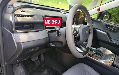 Toyota RAV4, 2026 год, 4 550 000 рублей, 9 фотография