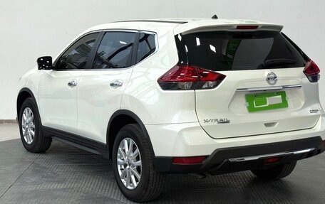 Nissan X-Trail, 2023 год, 1 890 000 рублей, 4 фотография