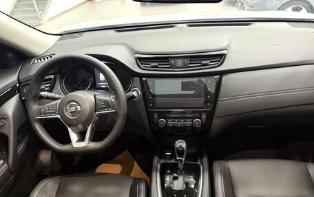 Nissan X-Trail, 2023 год, 1 890 000 рублей, 6 фотография