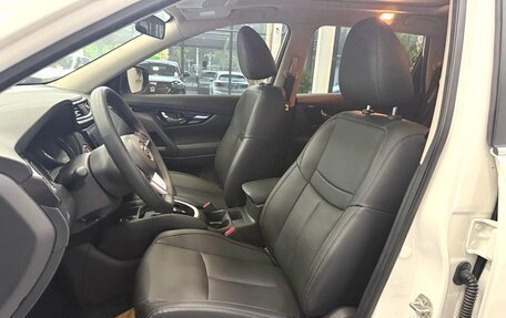 Nissan X-Trail, 2023 год, 1 890 000 рублей, 9 фотография