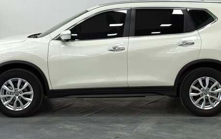 Nissan X-Trail, 2023 год, 1 890 000 рублей, 3 фотография