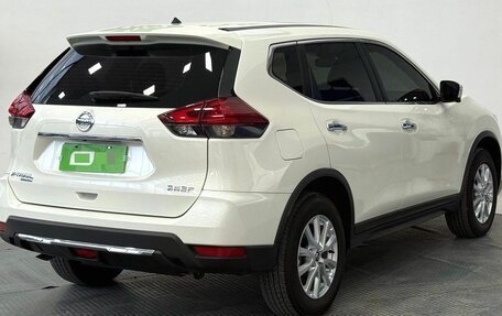 Nissan X-Trail, 2023 год, 1 890 000 рублей, 5 фотография