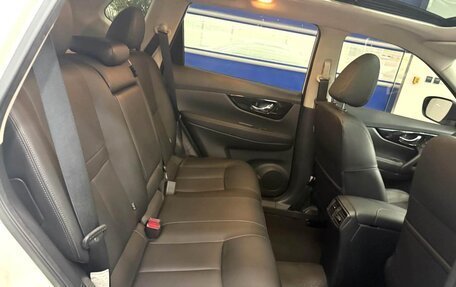 Nissan X-Trail, 2023 год, 1 890 000 рублей, 10 фотография