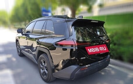 Toyota RAV4, 2026 год, 4 550 000 рублей, 6 фотография