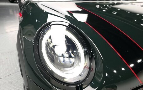 MINI Cabrio, 2024 год, 4 500 000 рублей, 3 фотография