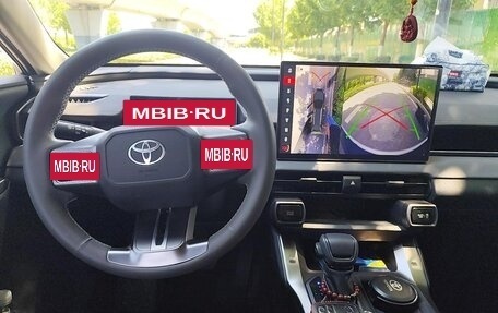 Toyota RAV4, 2026 год, 4 550 000 рублей, 12 фотография