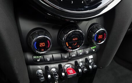 MINI Cabrio, 2024 год, 4 500 000 рублей, 25 фотография