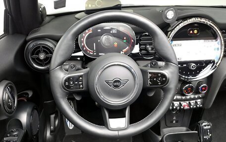 MINI Cabrio, 2024 год, 4 500 000 рублей, 16 фотография