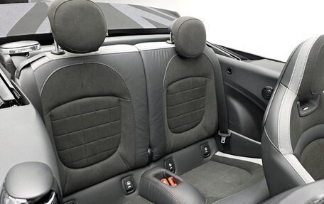 MINI Cabrio, 2024 год, 4 500 000 рублей, 32 фотография