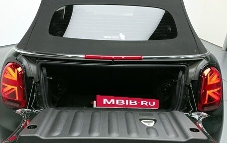 MINI Cabrio, 2024 год, 4 500 000 рублей, 33 фотография