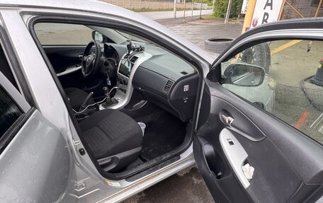 Toyota Corolla, 2008 год, 630 000 рублей, 6 фотография
