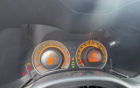 Toyota Corolla, 2008 год, 630 000 рублей, 9 фотография