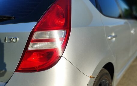 Hyundai i30 I, 2010 год, 600 000 рублей, 9 фотография
