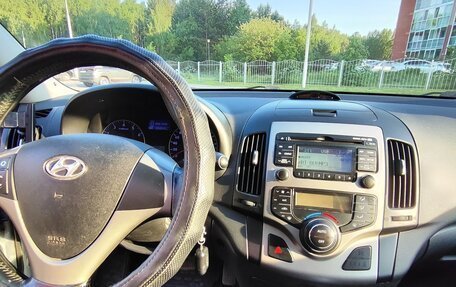 Hyundai i30 I, 2010 год, 600 000 рублей, 7 фотография