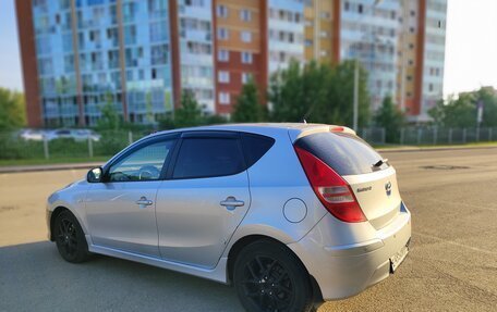 Hyundai i30 I, 2010 год, 600 000 рублей, 3 фотография
