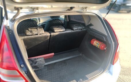 Hyundai i30 I, 2010 год, 600 000 рублей, 12 фотография