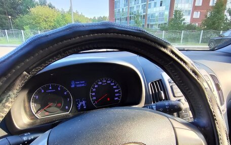 Hyundai i30 I, 2010 год, 600 000 рублей, 8 фотография