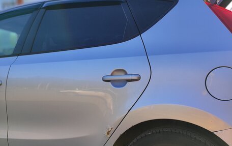 Hyundai i30 I, 2010 год, 600 000 рублей, 15 фотография