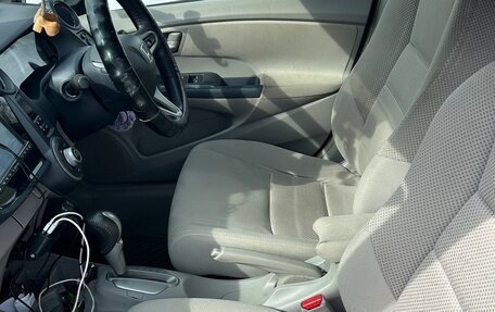 Honda Insight II рестайлинг, 2009 год, 900 000 рублей, 5 фотография