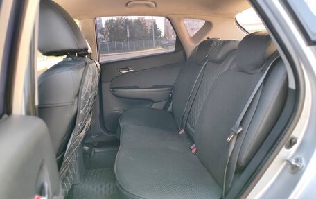 Hyundai i30 I, 2010 год, 600 000 рублей, 16 фотография