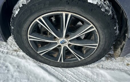 Honda Insight II рестайлинг, 2009 год, 900 000 рублей, 6 фотография