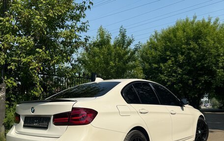 BMW 3 серия, 2017 год, 2 200 000 рублей, 9 фотография