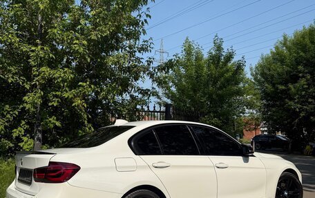 BMW 3 серия, 2017 год, 2 200 000 рублей, 12 фотография